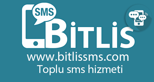 Bitlis Sms