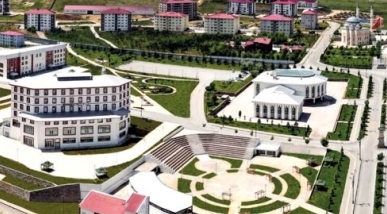 Bitlis Eren Üniversitesi, SCIMAGO İnovasyon Sıralamasında 13. Sıraya Yükseldi