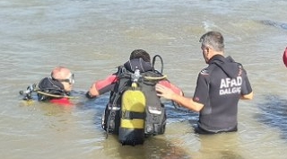 Güroymak Kaplıcaları'nda Baba ve Oğul Boğularak Hayatını Kaybetti