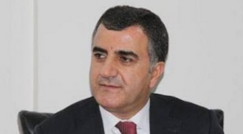 Mehmet Zeki Peker Kimdir