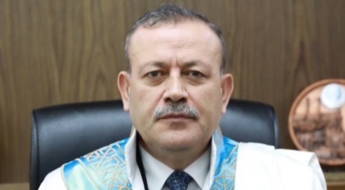 Prof. Dr. Necmettin Elmastaş kimdir