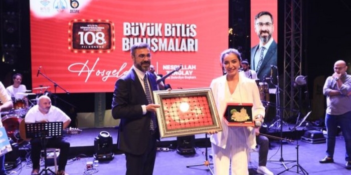 Bitlis Son Dakika Bitlis’in Kurtuluşunun 108. Yıldönümü Etkinlikleri Tamamlandı