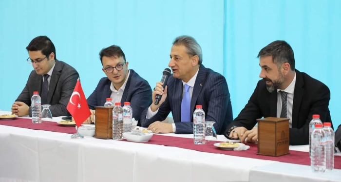 Bitlis Son Dakika Bitlis Valiliği Kurban Bayramı Programı Düzenledi