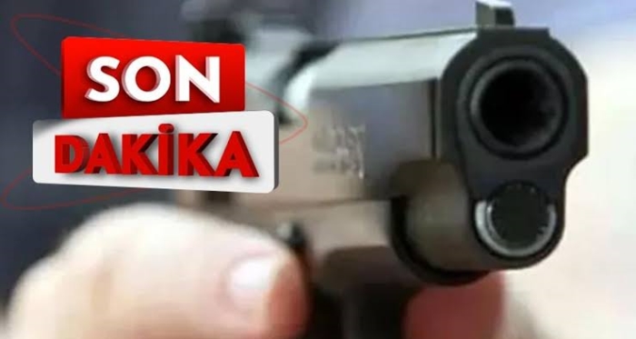 Bitlis Son Dakika Diyarbakır Kayapınar'da Silahlı Saldırı: İki Kişi Yaralandı