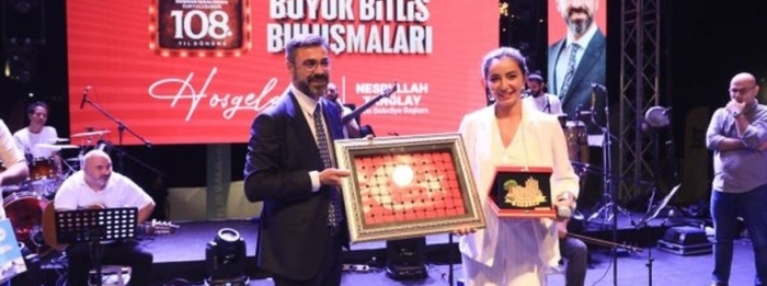 Bitlis’in Kurtuluşunun 108. Yıldönümü Etkinlikleri Tamamlandı