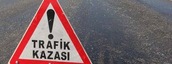 Trafik kazasında AK Parti Aydınlar Belde Başkanı hayatını kaybetti