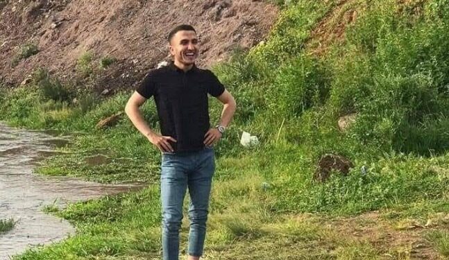 Hayati Anık