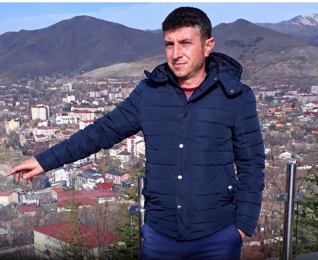 Serkan Duman